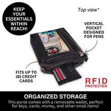 Load image into Gallery viewer, Zoe RFID