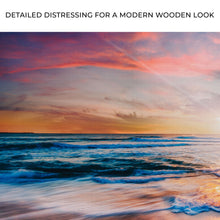 Load image into Gallery viewer, Sunrise Over The Horizon Canvas Wall Art