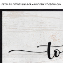 Load image into Gallery viewer, Too Blessed To Be Stressed Sign II