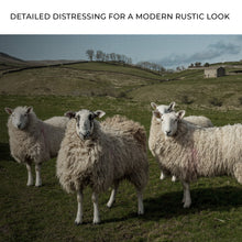 Load image into Gallery viewer, Flock Of Sheep Canvas Wall Art