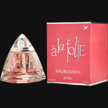Load image into Gallery viewer, A La Folie By Mauboussin Perfume for Women
