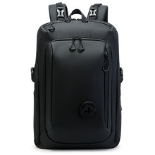 Load image into Gallery viewer, Men's Large-Capacity Travel Backpack – Wear-Resistant Outdoor Adventure Bag