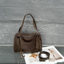 Load image into Gallery viewer, High-Capacity Pillow Bag for Women