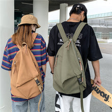 Load image into Gallery viewer, Women's Irregular Casual Travel Backpack