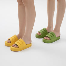 Load image into Gallery viewer, Unisex EVA Foam Slide Slippers | Lightweight Waterproof Bath &amp; Home Sandals