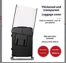 Load image into Gallery viewer, Luggage Protective Cover-Clear-22 "-LHP