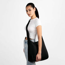 Load image into Gallery viewer, Ultra-Lightweight Foldable Crossbody Bag