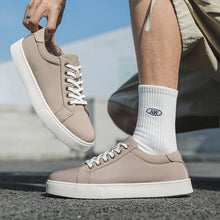 Load image into Gallery viewer, Men's Wide &amp; Extra-Wide Width Casual Sneakers - Premium Comfort Shoes