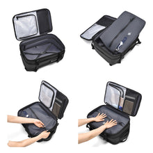 Load image into Gallery viewer, Vacuum-Compression Travel Backpack For Men