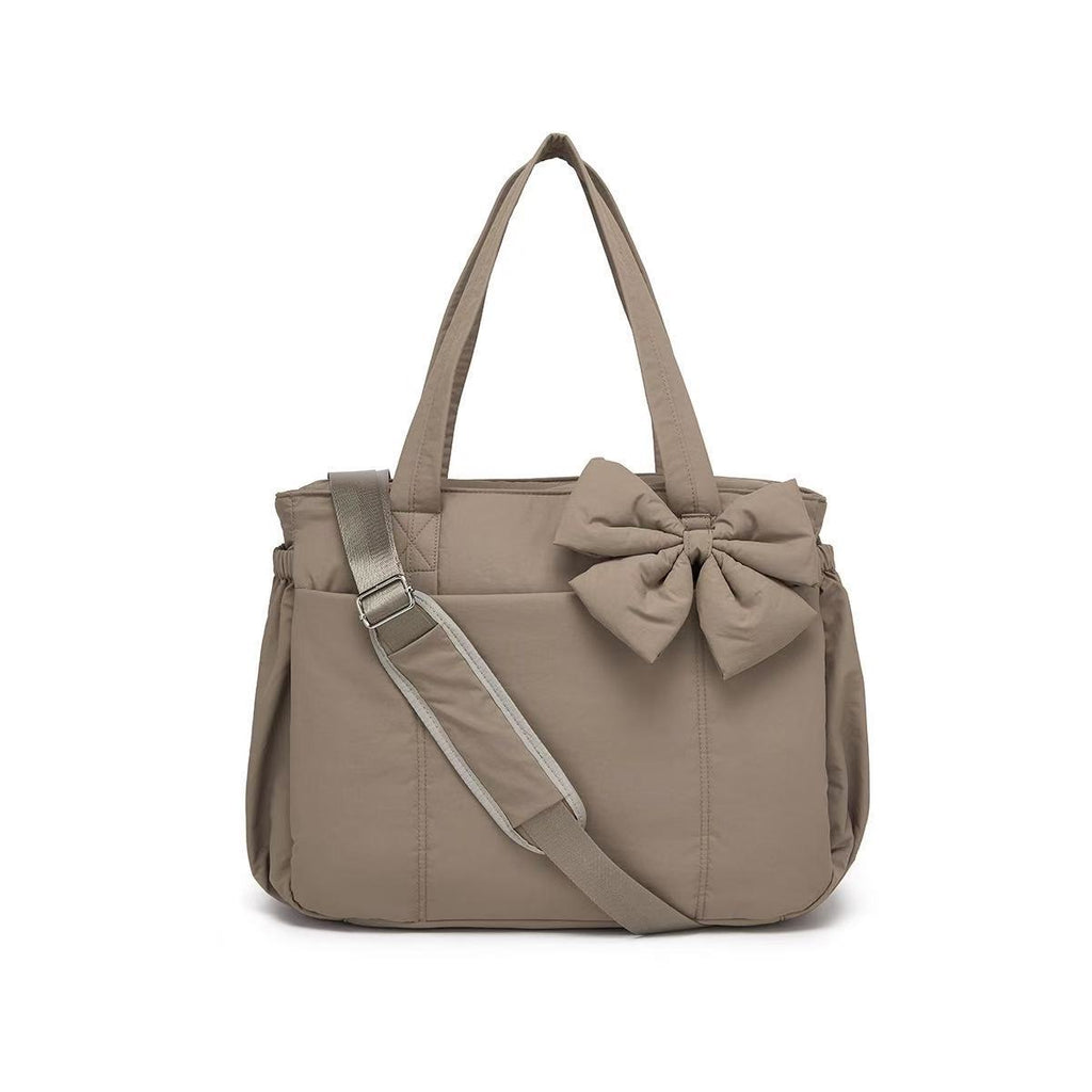 Women's Multi-Functional Crossbody Bag – Travel, Casual & Everyday Shoulder Bag