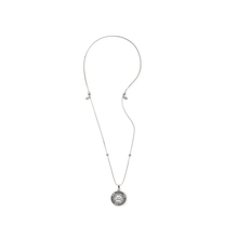 Load image into Gallery viewer, Number 33 Necklace, Expandable | Teacher, Generous, and Compassion