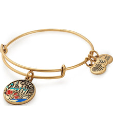 Load image into Gallery viewer, Ottawa Charm Bangle