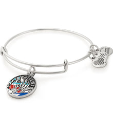 Load image into Gallery viewer, Ottawa Charm Bangle