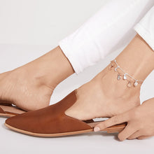 Load image into Gallery viewer, Oceanside Beach Anklet
