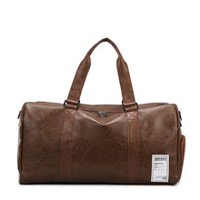 Load image into Gallery viewer, Men's Large-Capacity Fashionable Sports Fitness Bag