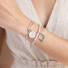 Load image into Gallery viewer, 'Wifey' Charm Bangle