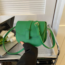 Load image into Gallery viewer, Small Square Shoulder Bag