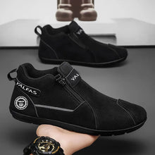 Load image into Gallery viewer, Men's Lightweight Casual Sneakers | Everyday Comfort Shoes for Walking