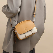 Load image into Gallery viewer, Women's Mini Crossbody Bag - Versatile PU Leather Shoulder Bag with Adjustable Strap
