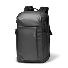 Load image into Gallery viewer, Large-capacity Business Travel Backpack For Men