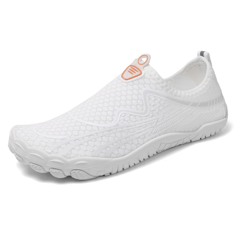 Outdoor Skin-Friendly Soft-Soled Wading Shoes
