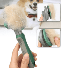 Load image into Gallery viewer, The Hair Whisperer: The Game-Changing Automatic Hair Removal Comb