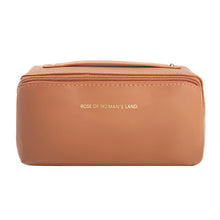 Load image into Gallery viewer, Large-Capacity Portable Toiletry Bag Travel Organizer