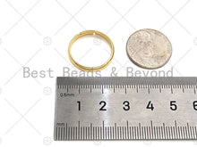 Load image into Gallery viewer, Silver Simple Band Ring, Sku#X187