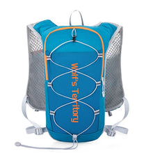 Load image into Gallery viewer, Ultra-Light Running &amp; Sports Backpack for Marathons | 5L Nylon Pack