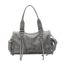 Load image into Gallery viewer, Retro Women's Hand-carrying Single-shoulder Bag