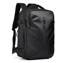 Load image into Gallery viewer, Vacuum-Compression Travel Backpack For Men