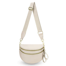 Load image into Gallery viewer, Women's High Capacity Oxford Cloth Crossbody Bag – Stylish Shell Shoulder Bag