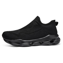 Load image into Gallery viewer, Lightweight Breathable Sports Sneakers