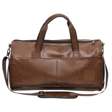Load image into Gallery viewer, Men's Retro High-Capacity Fashionable Shoulder Organizer Bag