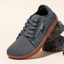 Load image into Gallery viewer, Men's Barefoot Casual Sneakers - Lightweight Mesh Athletic Shoes