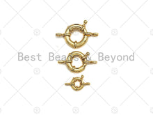 Load image into Gallery viewer, Sailor's Clasp, Spring Connector Clasp, Sku#Y256