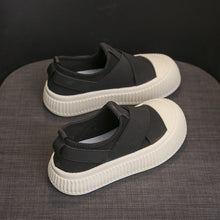 Load image into Gallery viewer, Women's Chunky Platform Sneakers | Slip-On Mesh Breathable Casual Shoes