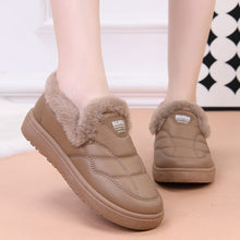 Load image into Gallery viewer, Slip-On Snow Boots