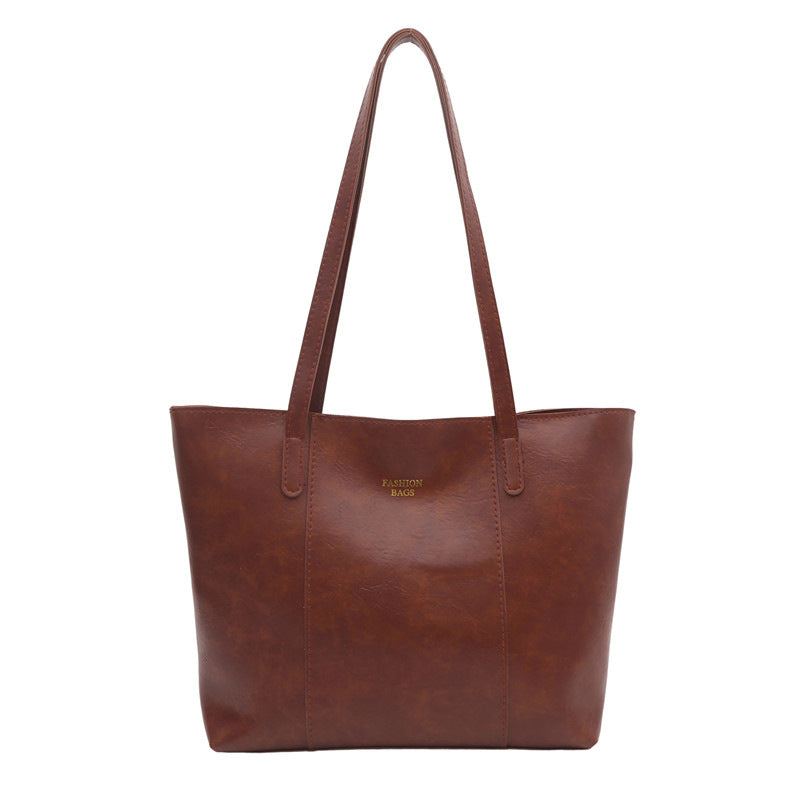 Vintage Luxury Women's Handbag