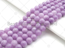 Load image into Gallery viewer, Natrual Amber/Kunzite Jade, u1002