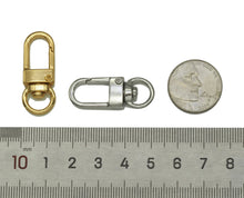 Load image into Gallery viewer, Lobster Clasp, Sku#H333