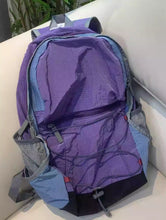 Load image into Gallery viewer, Outdoor Spring Outing Contrasting Colors Retro Lightweight Travel Small Bag