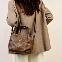 Load image into Gallery viewer, High-Capacity Soft PU Leather Shoulder Bag