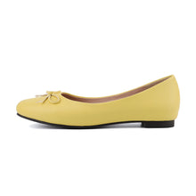 Load image into Gallery viewer, Plus Size Multi-Color Pumps – Wide Width Low Heel Dress Shoes for Women