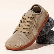 Load image into Gallery viewer, Men's Barefoot Casual Sneakers - Lightweight Mesh Athletic Shoes