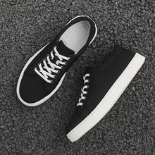 Load image into Gallery viewer, Men's Wide &amp; Extra-Wide Width Casual Sneakers - Premium Comfort Shoes