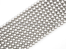 Load image into Gallery viewer, High-Quality Sliver Gray Mother of Pearl
