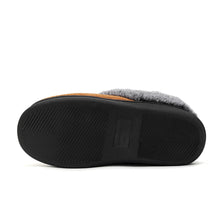 Load image into Gallery viewer, Fleece-Lined Warm Slippers – Unisex
