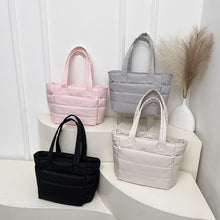 Load image into Gallery viewer, Versatile Embroidered Thread Handbag For Women