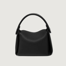 Load image into Gallery viewer, Women's Genuine Leather Dumpling Bag – Retro Shoulder Handbag